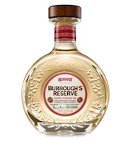 beefeater burrough's reserve