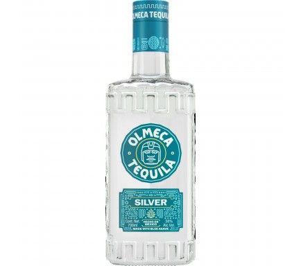 tequila Silver