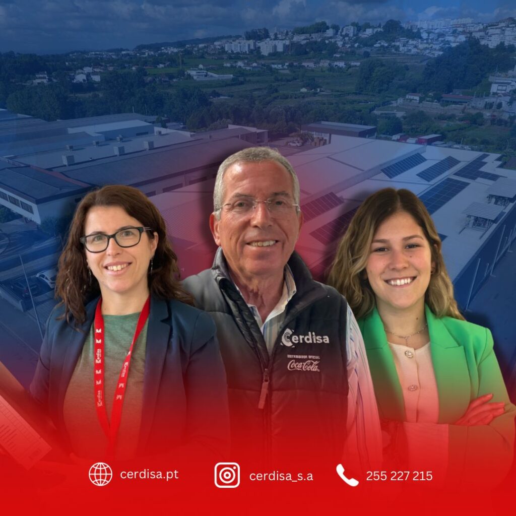 Recrutamento Cerdisa, junta-te à Cerdisa- página de recrutamento