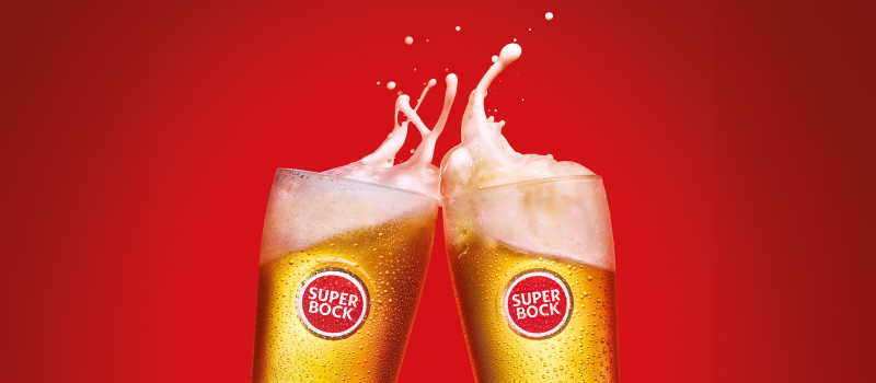 Super Bock destacada no artigo da Cerdisa sobre a cerveja portuguesa