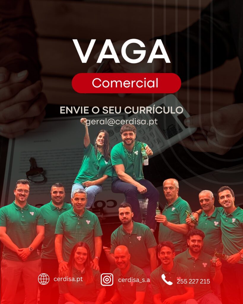 Equipa CERDISA em Penafiel