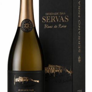 Herdade das Servas Blanc de Noirs Brut